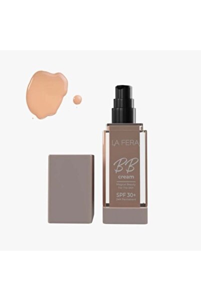 Lavera BB Cream SPF30 30ml Face Primer