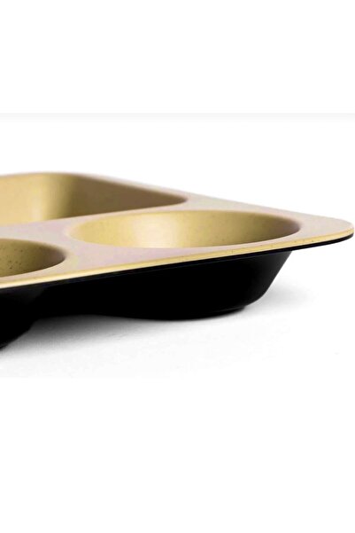 cc bin shihon 5-piece melamine breakfast plate, healthy and break-resistant, 33*28 cm