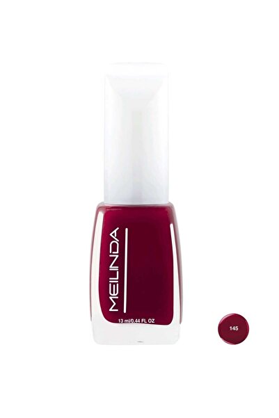 Melinda Melinda nail polish number 145
