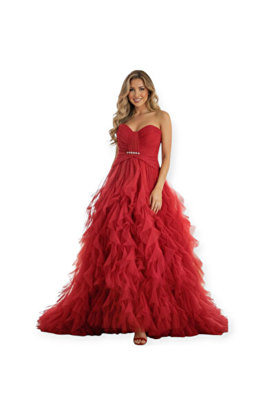 Jelly ekib Evening dress