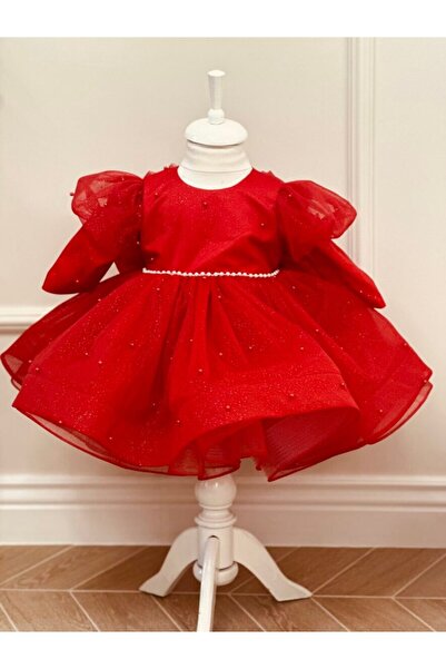 OEMN Elegant princess-style dress for girls
