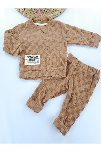 Butik Boy Child Baby Double Set m Transitional Gift Set