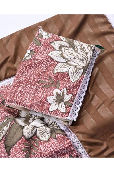 STAYILK DRESSES Prayer set, curtain, rug, and Quran holder