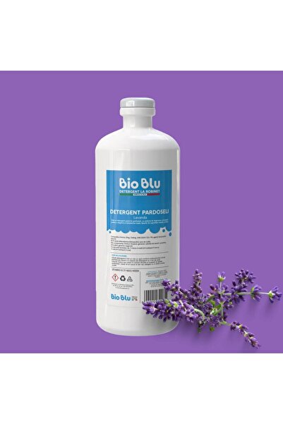 Bio Blu Detergent pardosela LAVANDA, 1 kg