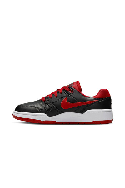 Nike Full force lo (gs) youth daily shoes