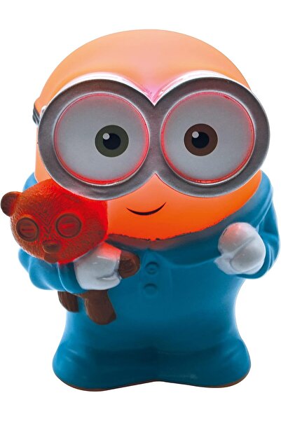 LEXIBOOK Despicable Me Minions Bob Colour Nightlight NLJ01DES