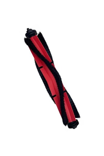 LİN GRUP فرشاة رئيسية ذات شعيرات متوافقة مع طراز ROBOROCK qRevo S