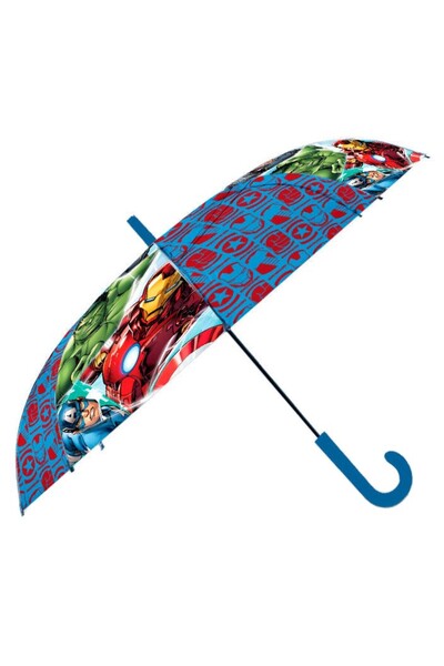 AVENGERS Marvel Umbrella, For Children, 45cm