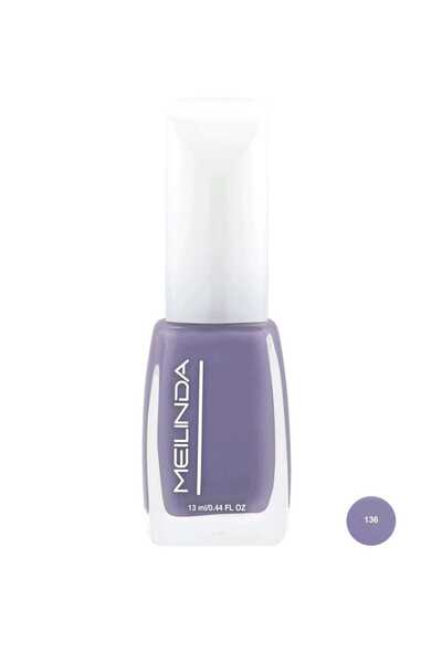 Melinda مناكير ميليندا رقم 136