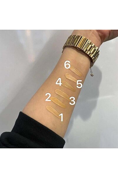 Lavera Pro Foundation for Dry Skin - Shade 03