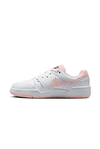 Nike Full force lo (gs) youth daily shoes