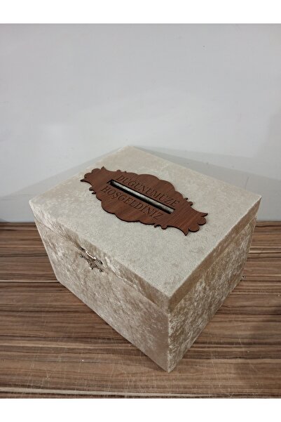 Sonem Çeyiz Jewelry Chest Circumcision Engagement Wedding Groom Dowry Chest 1312