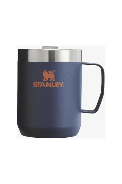 Stanley Klasik Efsanevi Kamp Kupası | 0.23L Mavi