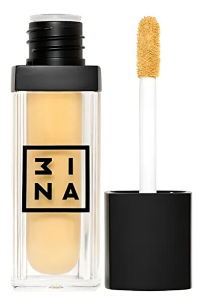 3ina The Concealer liquid concealer, shade 108, 5gr