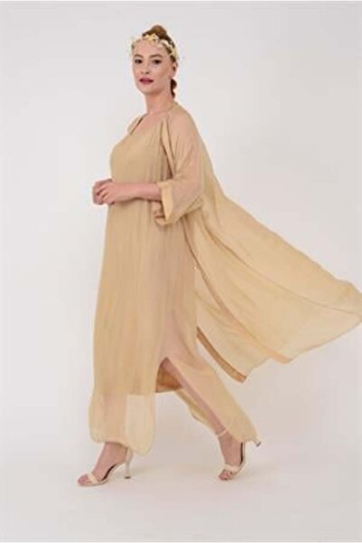 EREN STYLE Italian Boho Silk Cap