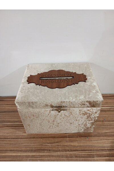 Sonem Çeyiz Jewelry Chest Circumcision Engagement Wedding Groom Dowry Chest 1312