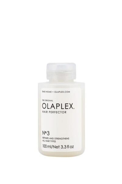 olaplx هير بيرفيكتور رقم 3 للعناية بالشعر 100 مل