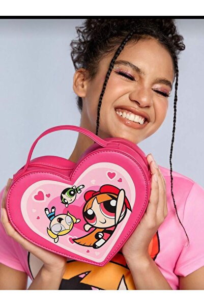 The Powerpuff Girls Handbag