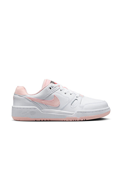 Nike Full force lo (gs) youth daily shoes