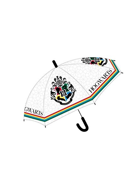 Harry Potter Hogwarts umbrella, 48.5cm