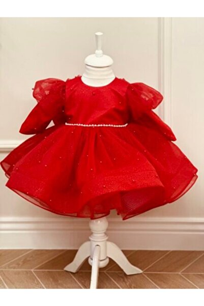 OEMN Elegant princess-style dress for girls