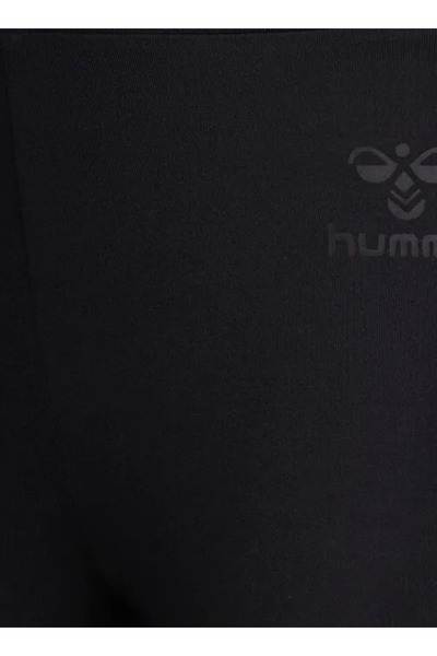 hummel Hmlhannas Tights Women's Black Tights - 930878