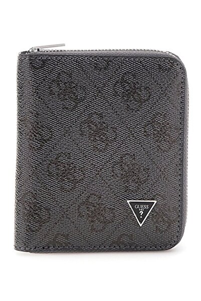 Guess Milano Men's Leather Wallet