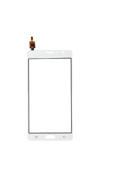 no markte شاشة LCD تعمل باللمس بديلة لهاتف Samsung Galaxy G6000