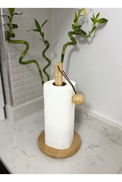 Şen Mobilya Bambu Kâğıt Havluluk