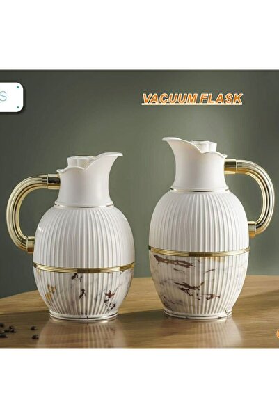 Alamtiaz A set of thermoses for tea and coffee with an elegant and modern design