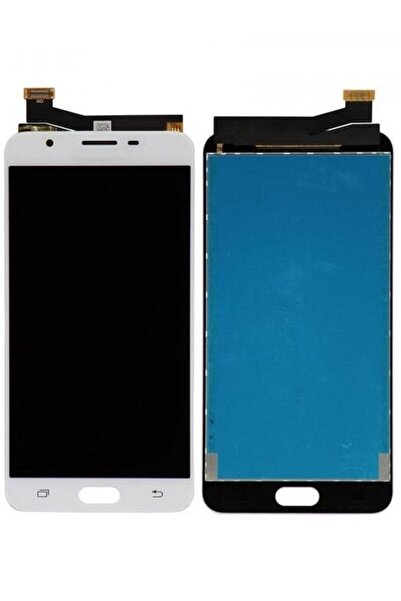 Generic شاشة لمس LCD بديلة لهاتف Samsung Galaxy J7P