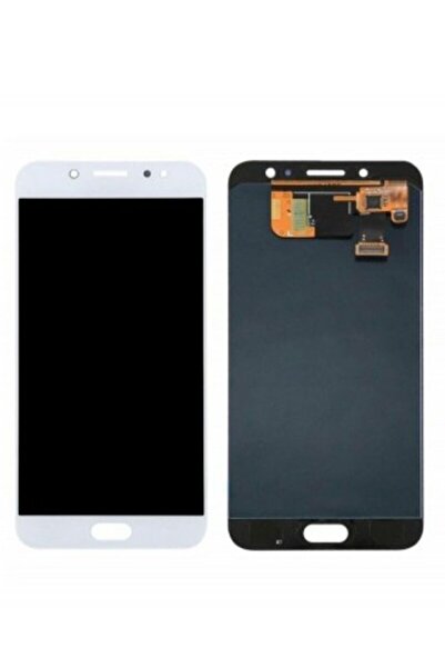 Generic شاشة لمس LCD بديلة لهاتف Samsung Galaxy C8