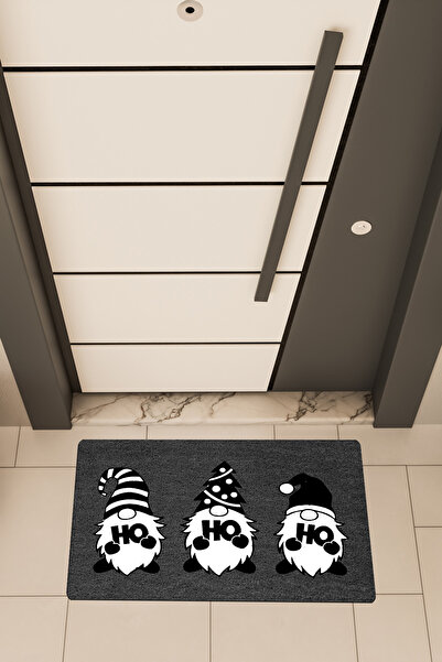 Dormot Imprimare digitală de înaltă calitate, Anul Nou, Crăciun Fericit, Covo...