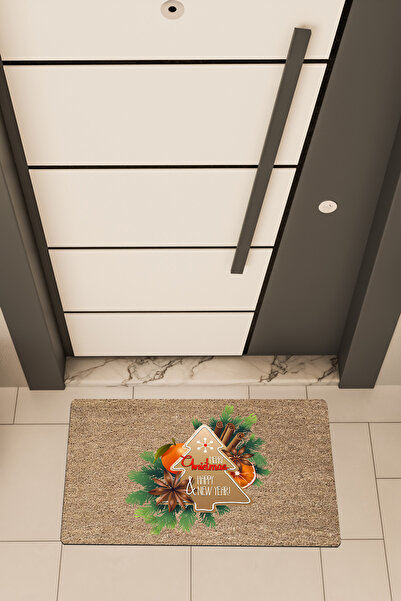 Dormot Високоякісний цифровий друк, Новий рік, Веселого Різдва, новорічна тем...