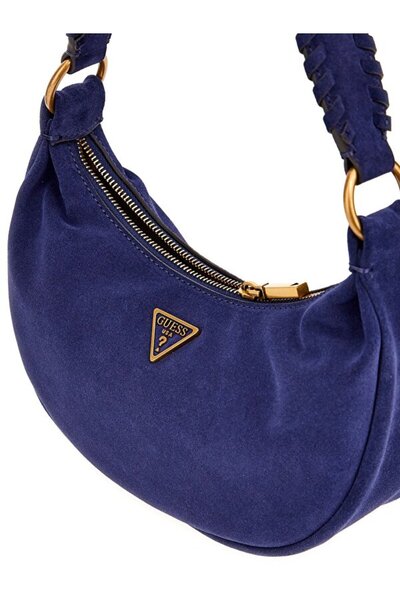 Guess Amita Kadın Deri Omuz Çantası