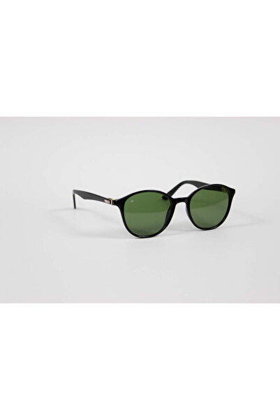 Polo Black Pb107 C1 49 20 145 Mineral Unisex Sunglasses