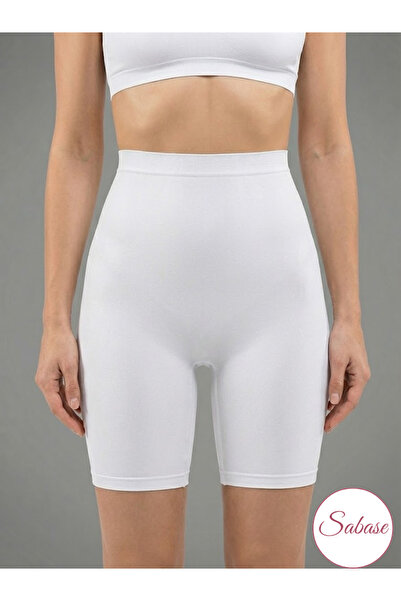 Sabase Elite Stitch-Free Silicone Shaping / Sculpting Basen+Belly Corset (Reduces Size by 1)