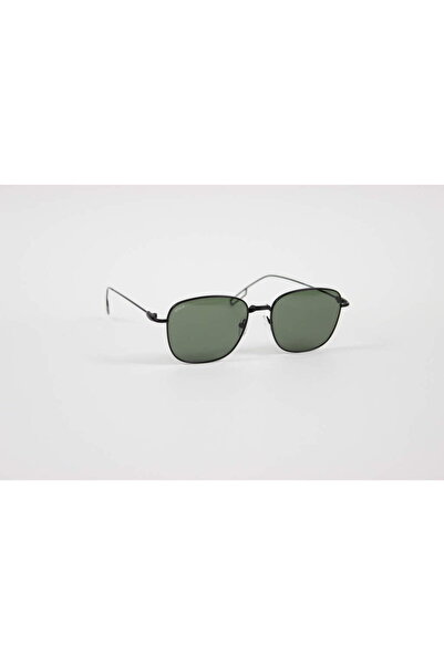Polo Black Pb115 55 16 140 Green Men's Sunglasses