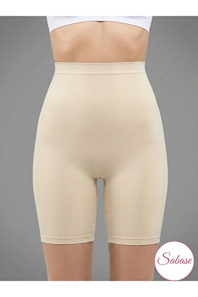 Sabase Elite Stitch-Free Silicone Shaping / Sculpting Basen+Belly Corset (Reduces Size by 1)