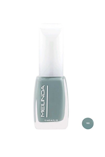 Melinda Melinda nail polish number 163
