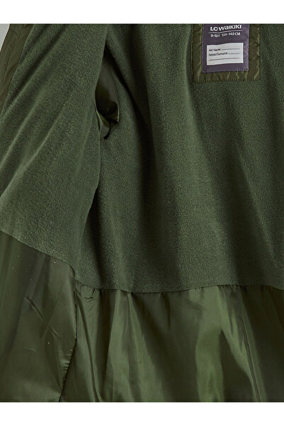 LC Waikiki Water Repellent Boys' Inflatable Jacket