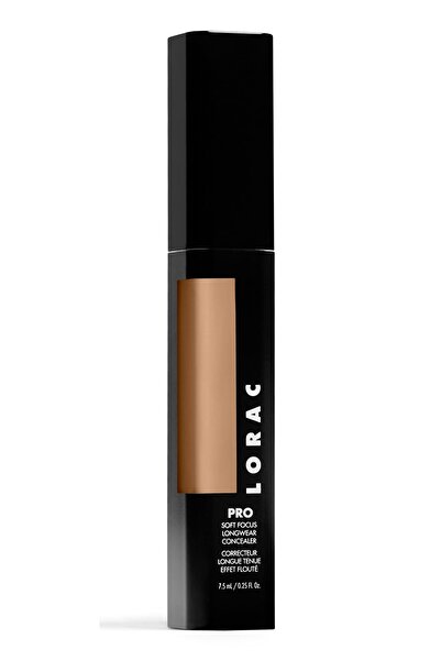 lorac PRO Soft Focus Longwear Concealer, shade 9.5, 7.5ml