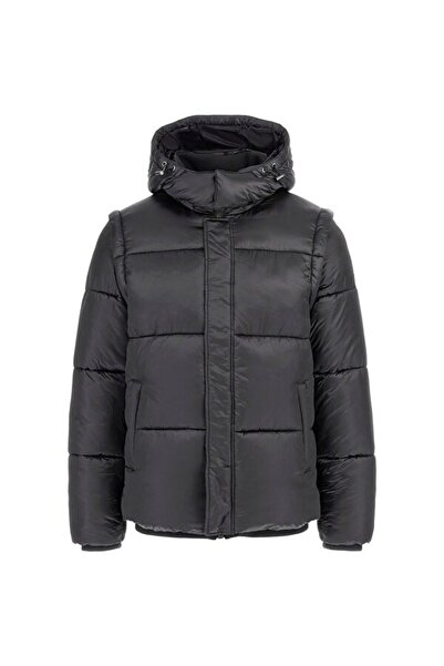 Guess Metallized Men's Coat