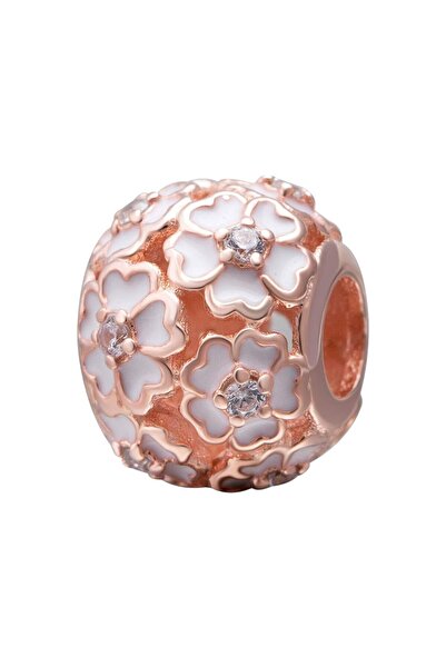 Dumledo Flower Stack Charm