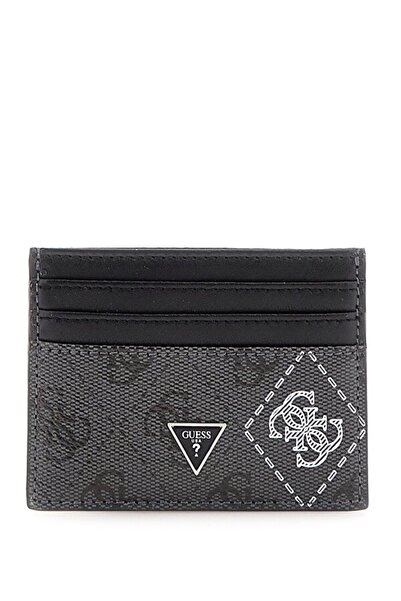 Guess Milano Erkek Deri Cüzdan