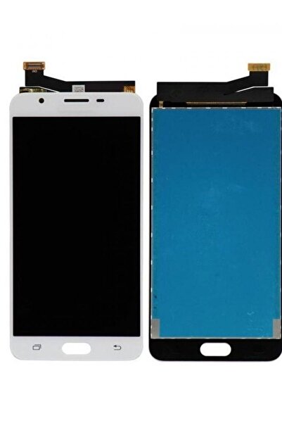 Generic شاشة LCD تعمل باللمس بديلة لهاتف Samsung Galaxy ON 7