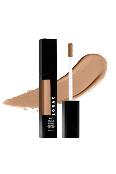 lorac PRO Soft Focus Longwear Concealer, shade 9.5, 7.5ml