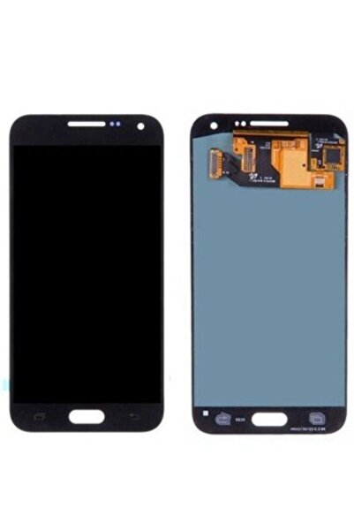 Generic شاشة لمس LCD بديلة لهاتف Samsung Galaxy E5