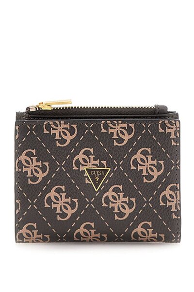 Guess Мъжки кожен портфейл Milano