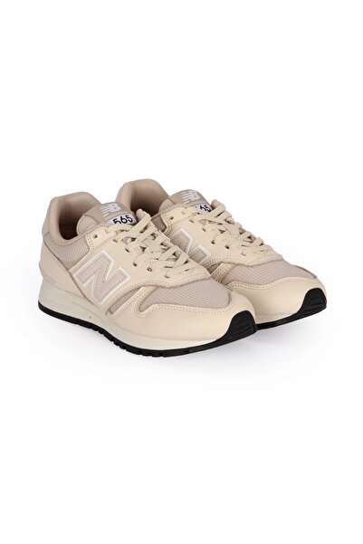 New Balance 565 Bej Kadın Günlük Giyim WL565LWW